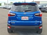 Certified 2020 Ford EcoSport SES image 4