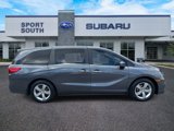 Used 2018 Honda Odyssey EX-L image 2