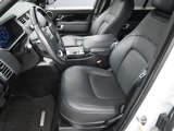 Used 2019 Land Rover Range Rover Supercharged image 5