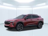 New 2025 Chevrolet Trax RS image 2