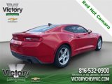 Used 2017 Chevrolet Camaro LT image 6