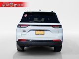 Used 2023 Jeep Grand Cherokee Altitude image 4