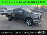 Used 2020 RAM 1500 Laramie image 4