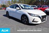 Used 2022 Nissan Sentra SV w/ All-Weather Package image 5