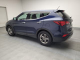 Used 2018 Hyundai Santa Fe Sport image 3