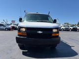 Used 2012 Chevrolet Express 2500 image 3