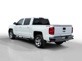 Used 2018 Chevrolet Silverado 1500 LT w/ LT Eassist Package image 3