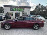 Used 2016 Chevrolet Malibu LS image 2