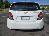Used 2016 Chevrolet Sonic LT image 4