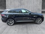 Used 2021 Jaguar F-PACE S image 4