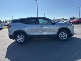 Used 2024 GMC Terrain SLE image 4