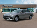 New 2025 Hyundai Elantra SE image 2