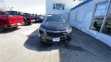 Certified 2022 Chevrolet Equinox RS w/ RS Leather Package image 4