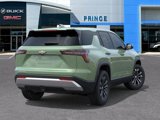 New 2026 Chevrolet Equinox LT w/ Convenience Package II image 4