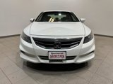 Used 2012 Honda Accord EX-L image 2