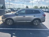 Used 2020 Mitsubishi Outlander SEL image 4