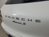 Used 2017 Porsche Macan S image 5