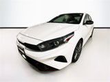 Used 2022 Kia Forte GT-Line image 3