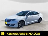 Used 2014 Lincoln MKZ AWD image 3