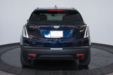 Used 2022 Cadillac XT5 Sportv w/ LPO, ONYX Package image 4