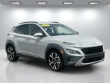 Used 2023 Hyundai Kona Limited image 3