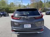 Used 2020 Honda CR-V EX image 4
