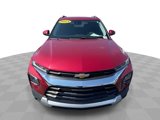 Certified 2021 Chevrolet TrailBlazer LT w/ Convenience Package image 3