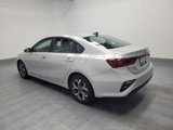 Used 2021 Kia Forte LXS image 3