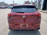 Used 2023 Buick Encore GX Select w/ Sport Touring Package image 4
