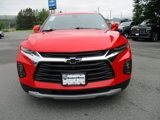 Used 2019 Chevrolet Blazer LT w/ Sun and Wheels Package image 2