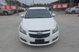 Used 2014 Chevrolet Cruze LT w/ RS Package image 4