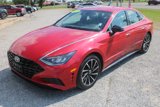 Used 2020 Hyundai Sonata SEL Plus w/ Cargo Package image 3