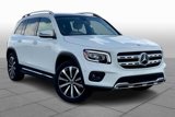 Certified 2021 Mercedes-Benz GLB 250 image 2