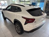 New 2025 Chevrolet Trax LT w/ Driver Confidence Package image 5