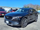 Used 2018 MAZDA CX-5 Grand Touring w/ Premium Package image 3