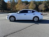 New 2025 Nissan Sentra S image 5