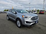 Certified 2024 Ford Edge SEL image 4