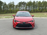 Used 2020 Toyota Corolla LE image 2