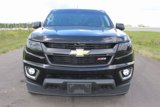 Used 2017 Chevrolet Colorado Z71 image 2
