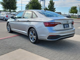 Certified 2024 Volkswagen Jetta SE image 2
