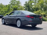 Certified 2022 BMW 530i xDrive w/ Premium Package image 3