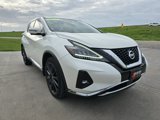Used 2022 Nissan Murano SL w/ SL Moonroof Package image 4