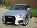 Used 2017 Audi Q3 2.0T Premium Plus w/ Premium Plus Package image 3