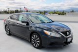 Used 2016 Nissan Altima 2.5 S w/ Power Driver Seat Package image 2