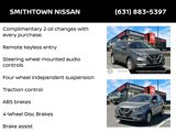 Certified 2022 Nissan Rogue Sport SV image 3