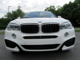 Used 2018 BMW X6 xDrive35i w/ M-Sport Package image 4