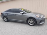 Used 2018 Hyundai Sonata Limited w/ Cargo Package image 4