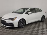 Used 2021 Toyota Corolla SE image 5