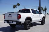 New 2025 GMC Canyon Elevation image 3