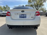 Used 2017 Subaru WRX Limited image 6